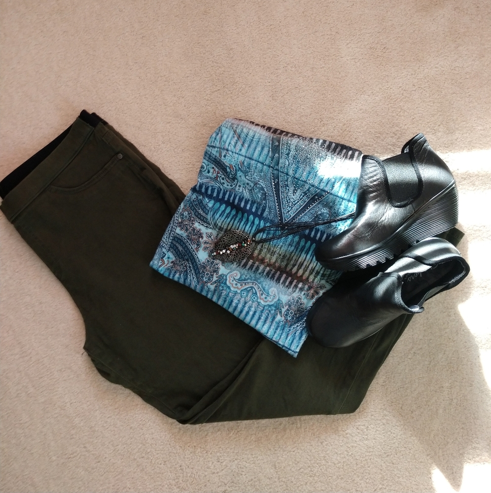 Simply Vera pants